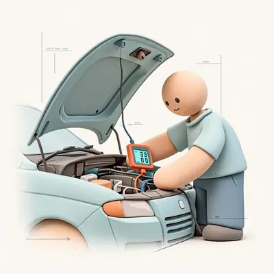 Auto elektrika