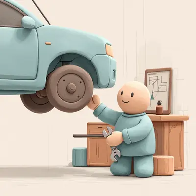 Automotive