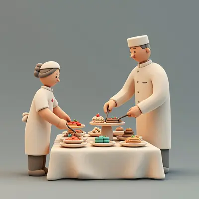 Catering
