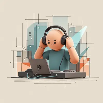 DJ i glazba