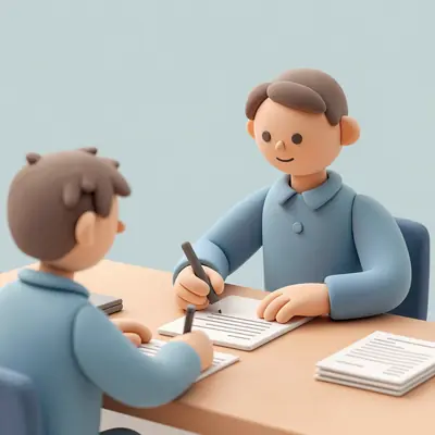 Financial Services