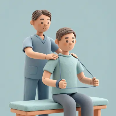 Physiotherapy