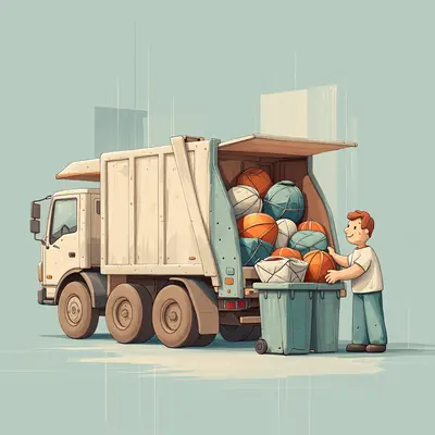 Waste Management