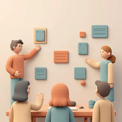 Marketing & Advertising