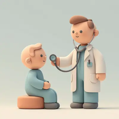 Medical & Healthcare