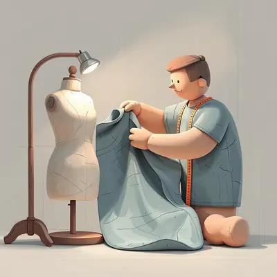 Fashion & Retail
