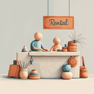 Rent