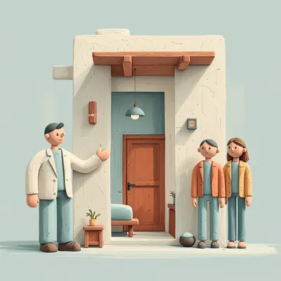 Real Estate