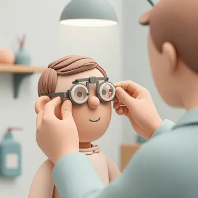 Opticians