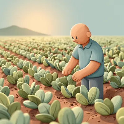 Agriculture & Farming