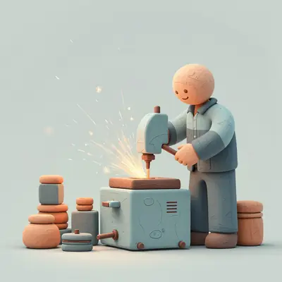 Manufacturing & Industry