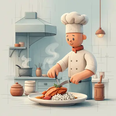 Restorani