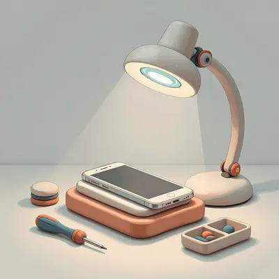 Servis mobitela i tableta