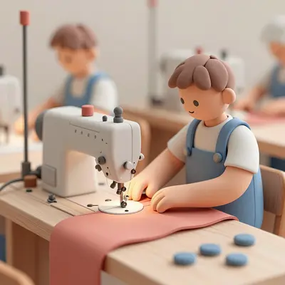 Tekstilna industrija