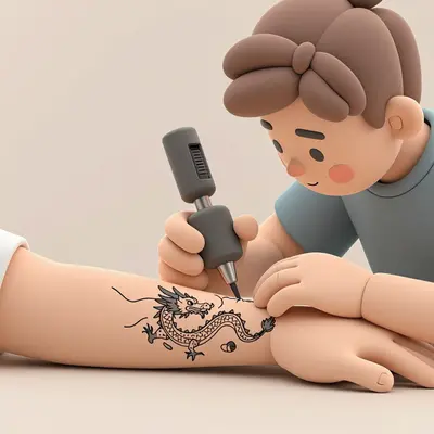 Tattoo i piercing