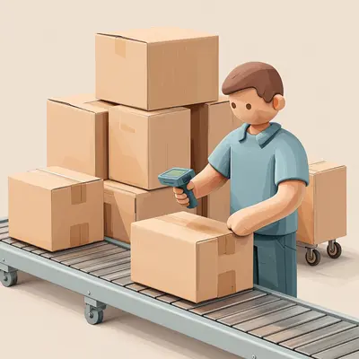 Transport i logistika