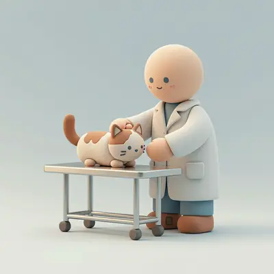 Veterinari