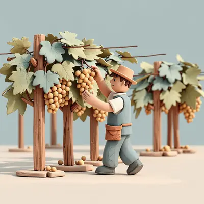 Voćarstvo i vinogradarstvo